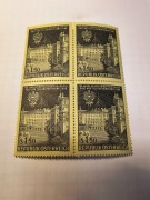 Znaczek pocztowy Austria 1965 100 Jahre Telegraphenverwaltung