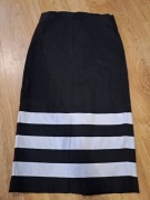 Spódnica damska ołówkowa 34 Reserved