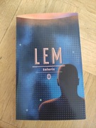 SOLARIS - Lem Stanisław 