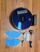 Robot sprzątający Thamtu G2 czarny