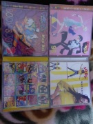 CD Disco 11 plyt +gratis 