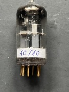 1 x  E88CC / 6DJ8 / 6922 "MULLARD" 1961r.