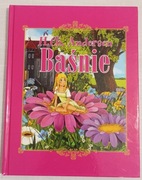 Baśnie Andersena sztywna oprawa 192 strony