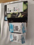 Tusz do drukarki HP 304