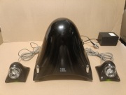 Głośniki : JBL Creature UFO 2.1