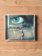 Nickelback Silver Side Up CD