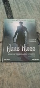 Hans Kloss płyta DVD