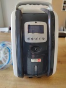 Urządzenie do infuzji tlenowej SWISS OXY SO3