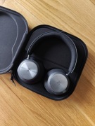 Słuchawki Bang & Olufsen Beocom Portal Black