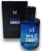 Montage Wild Sinner woda toaletowa 100ml