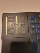 Nowa kość pamięć Ram DDR5 16GB PC5-4800mhz