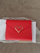 Elegancki portfel damski NOWY!