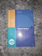 Podręcznik do matematyki, klasa 1 liceum 