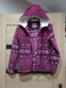 Youngstyle bluza ciepła zimowa r.146