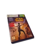 Star Wars Xbox 360  Kinect po polsku