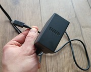 Oryginalny zasilacz ładowarka Nintendo Switch / V2 / OLED, NAJTANIEJ !