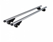 Bagażnik dachowy na relingi Fischer L