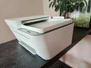 UŻYWANA DRUKARKA HP DESKJET 4120e - JAK NOWA