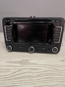 RADIO NAVI VOLKSWAGEN RNS 315