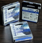 Filtr Marumi 40,5mm DHG Super, Lens Protect - ochronny, wytrzymały - Łódź