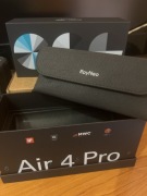 Gogle VR okulary RayNeo Air 4 pro nie używane