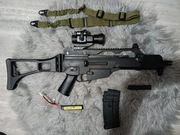 Replika ASG JG G36