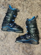 SALOMON X/MAX Energyzer 100 - buty narciarskie 26-26,5 41-41,5 - stan BDB+