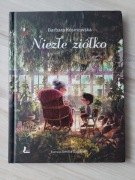 Niezłe ziółko Barbara Kosmowska Literatura