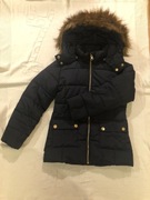 Kurtka dziewczęca 128 Cubus