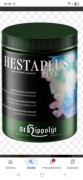 Hesta Plus Cynk Hippolit