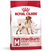 ROYAL CANIN Medium Adult 10kg SMART!
