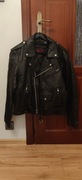 Kurtka skórzana RAMONESKA Rypard 