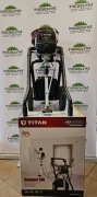 Agregat malarski Titan Compact 190