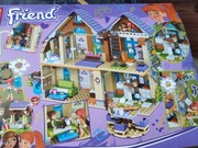 Klocki Friend 6-14