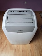 Klimatyzator przenośny Whirlpool PACW212CO 3,5kW