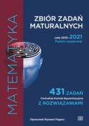 Zbiór zadań maturalnych Matematyka Poziom Rozszerzony Ryszard Pagacz