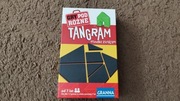 Gra logiczna Tangram 