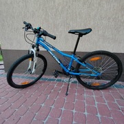 Rower dziecięcy Author