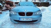 Bmw e87 (N45B16A)