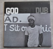 PRINCE LINCOLN THOPSON The Royal Rasses – God Sent Dub LP NM 180 g