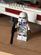 Lego Star wars figurka clone trooper 187th sw1206