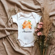 Body na wielkanoc kroliczek