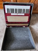 Akordeon HOHNER VERDI II M 