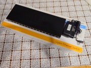 Switch Netgear GS316