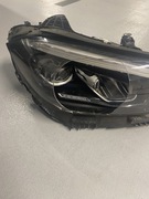 Mercedes w206 Lampa Prawa