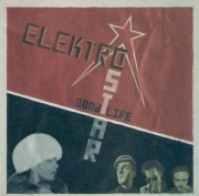 Elektrostar    cd  Good Life   house techno trip-hop