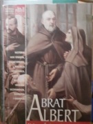 Wiesław Sapalski -  Brat Albert 