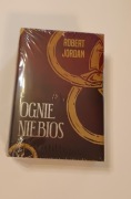 Robert Jordan, Ognie niebios. Koło czasu. Tom 5