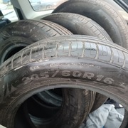Opony zimowe imperial Snowdragon HP 205/60 r16