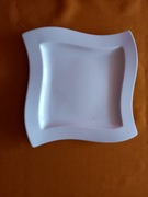 talerz plaski-porcelana  villeroy & Boch dla knorr